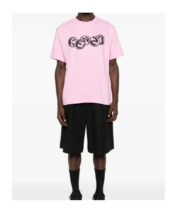 Embroidered T-Shirt