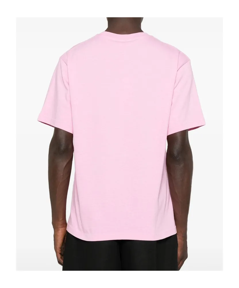 Embroidered T-Shirt
