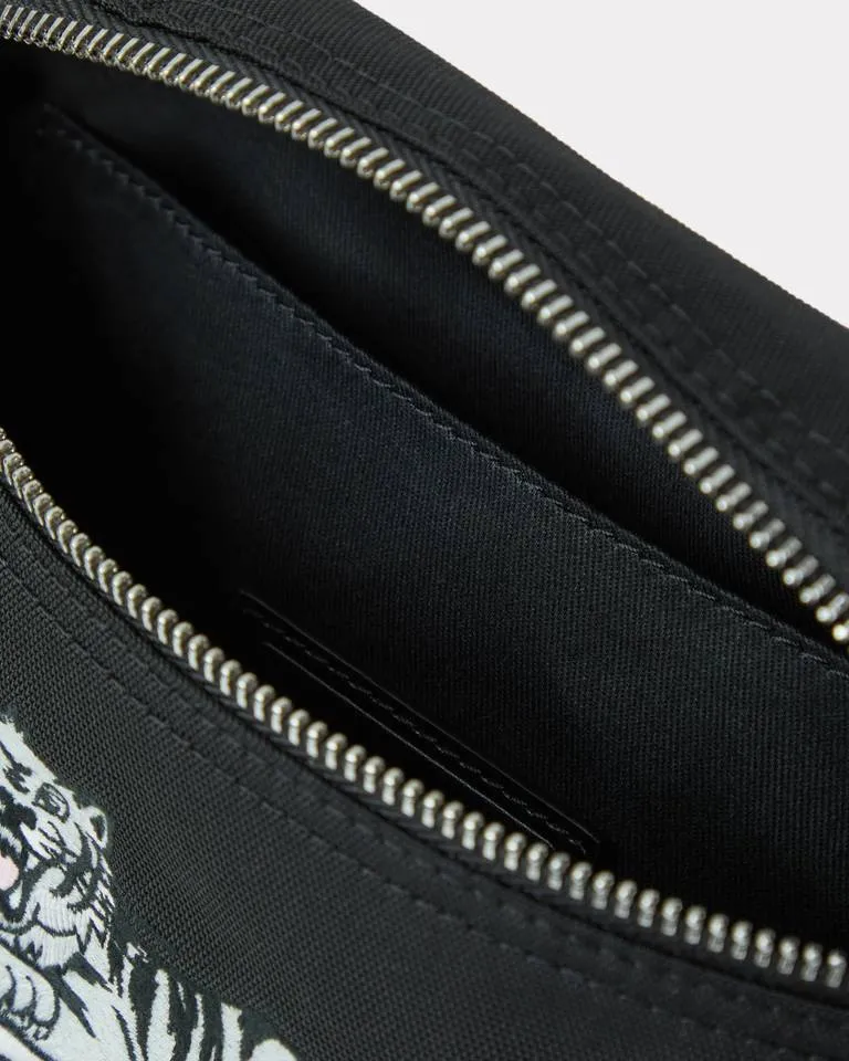 Happy Tiger Belt Bag