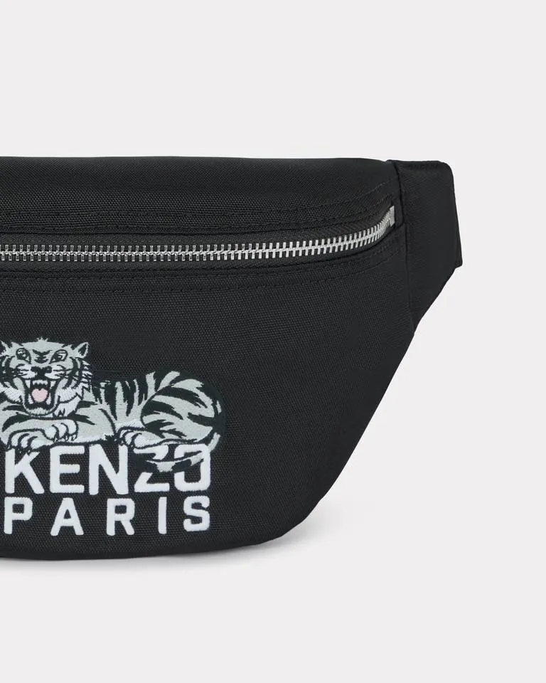 Happy Tiger Belt Bag