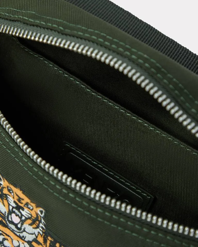Happy Tiger Belt Bag