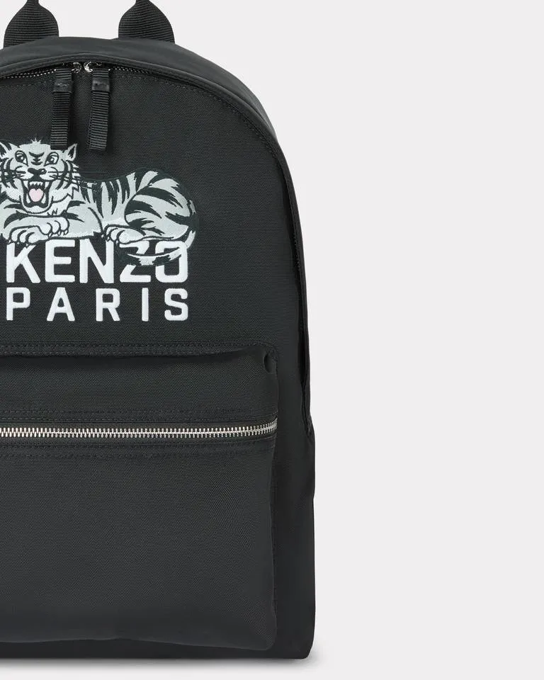 Happyer Tiger Backpack