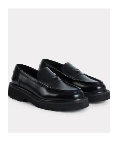 Ukio Loafer In Leather