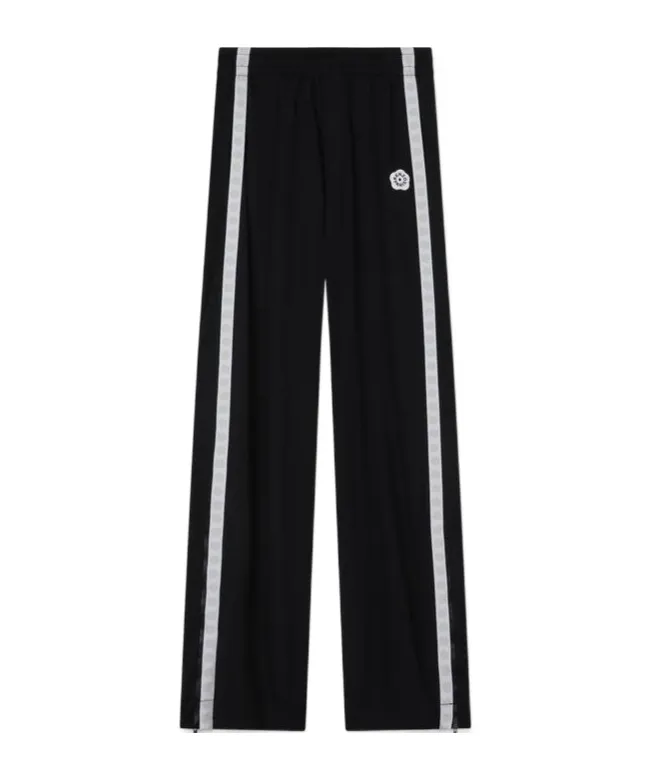 Boke Flower 2.0 Embroidered Trackpants