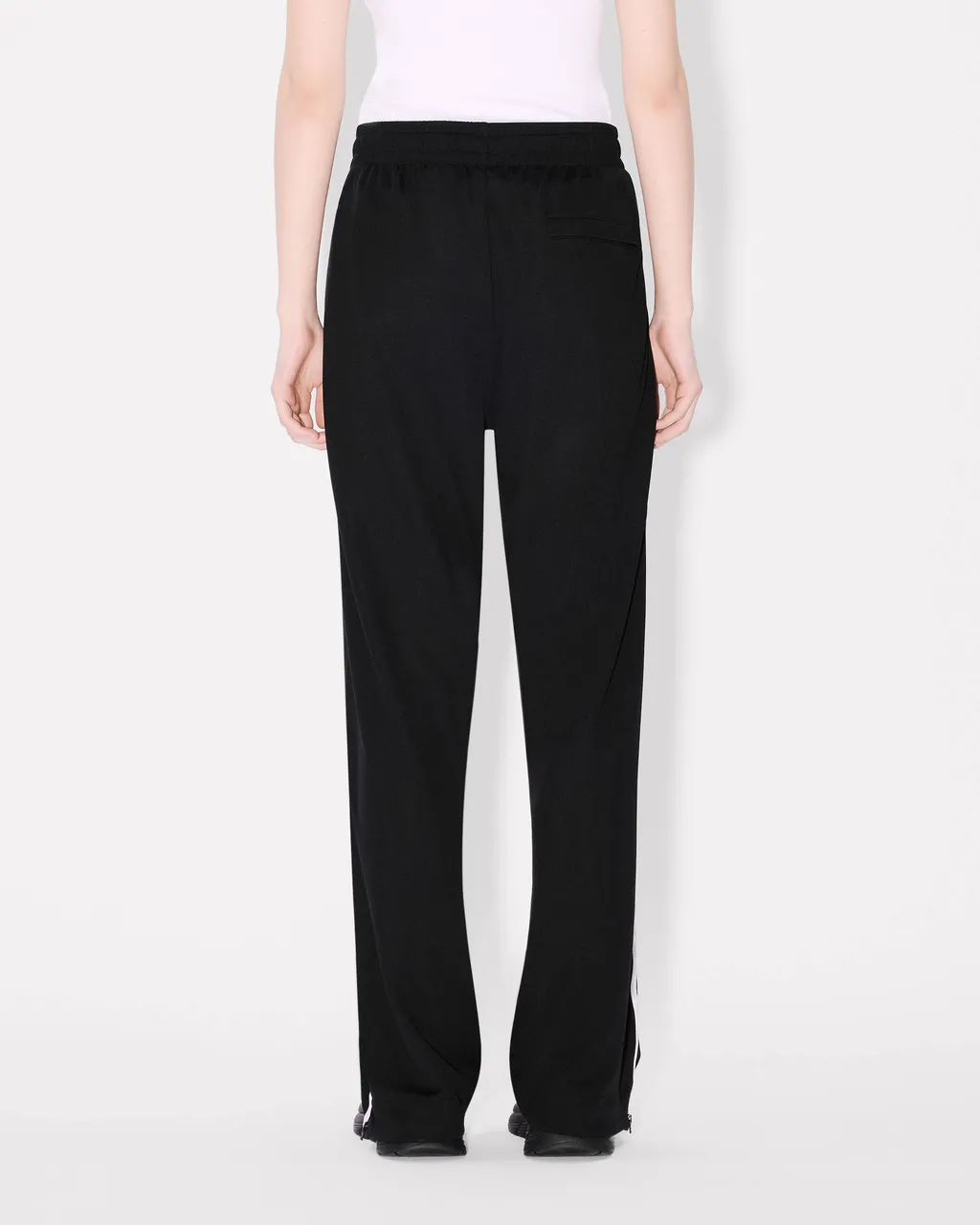 Boke Flower 2.0 Embroidered Trackpants