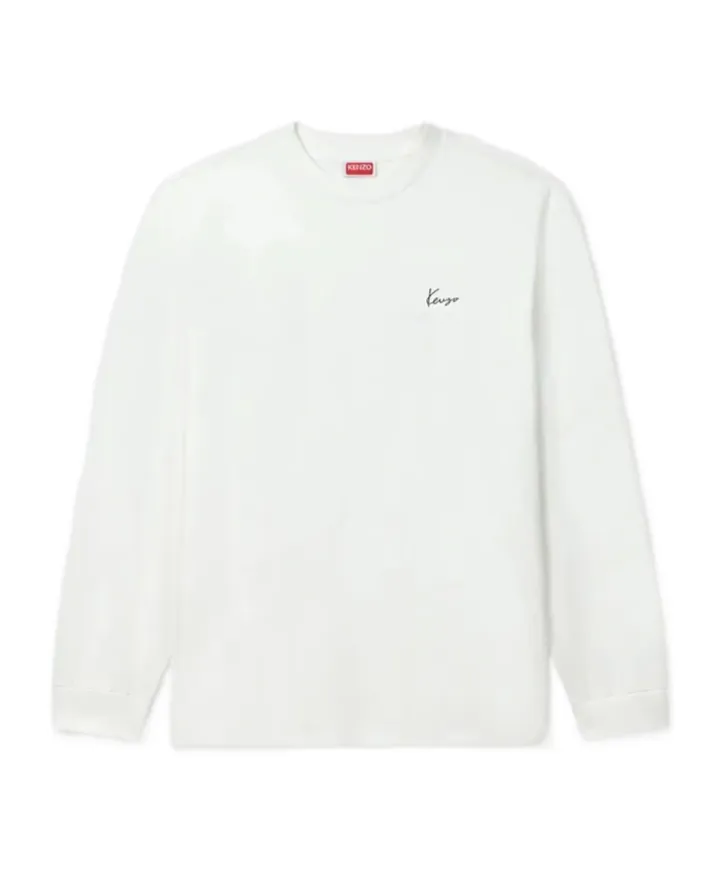 Long-Sleeved T-Shirt
