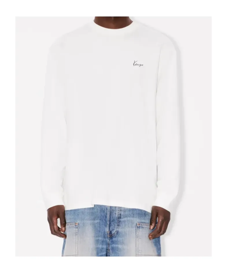 Long-Sleeved T-Shirt