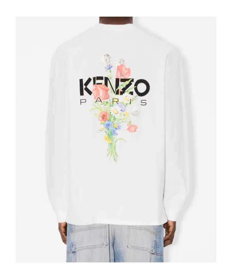 Long-Sleeved T-Shirt