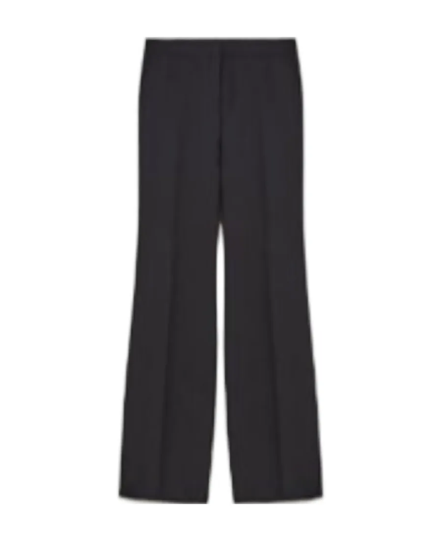 Flared Trousers