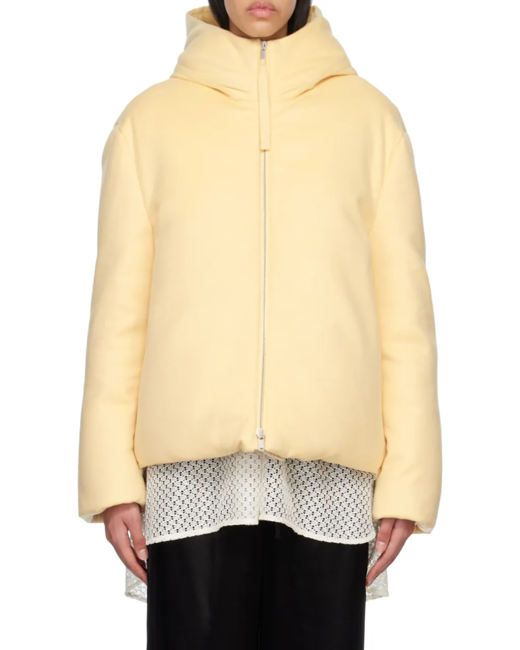 Down Jacket
