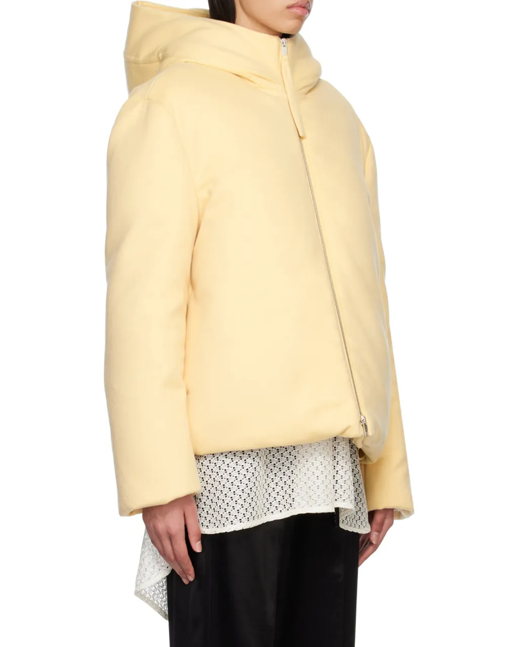 Down Jacket
