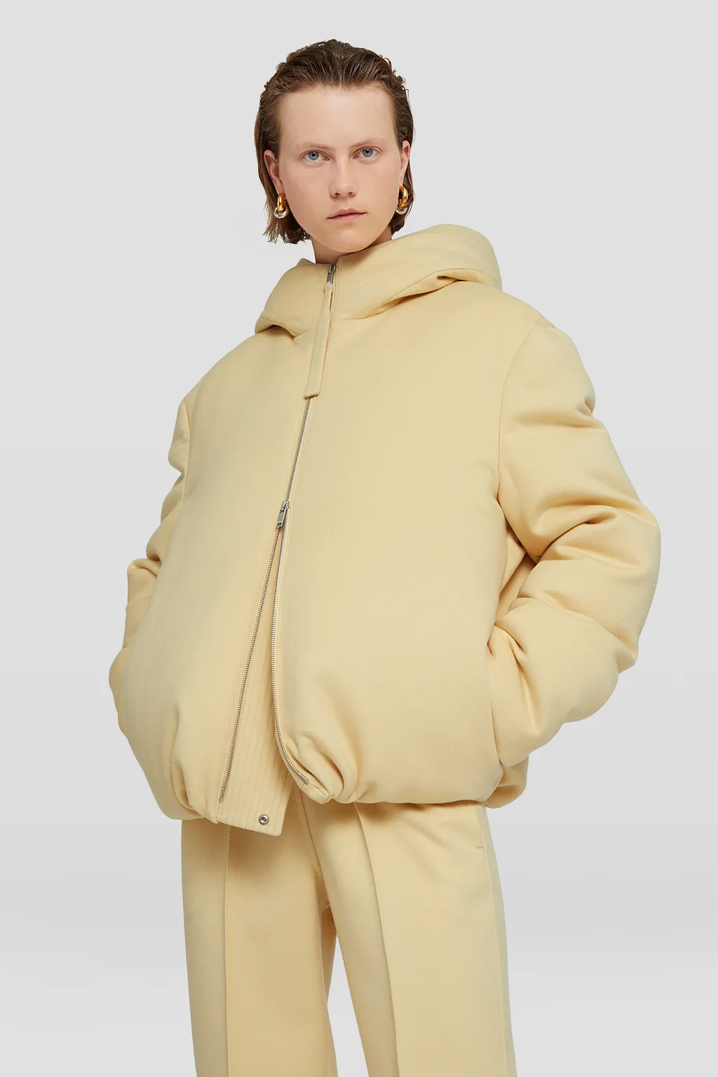 Down Jacket