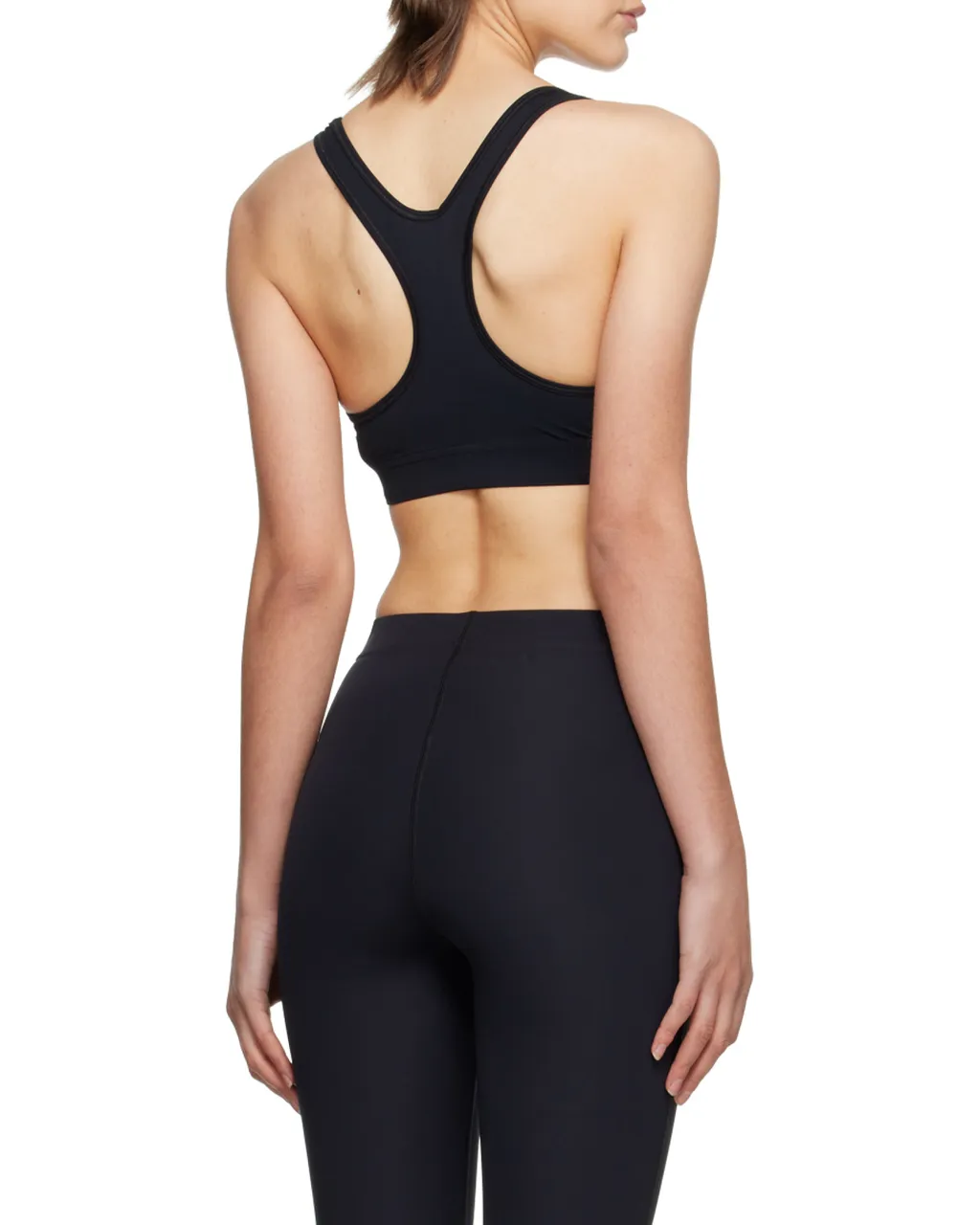 Logo Sport Bra Top