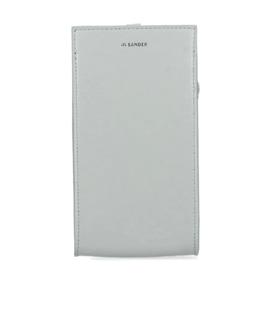 Logo Printed Smartphone Case