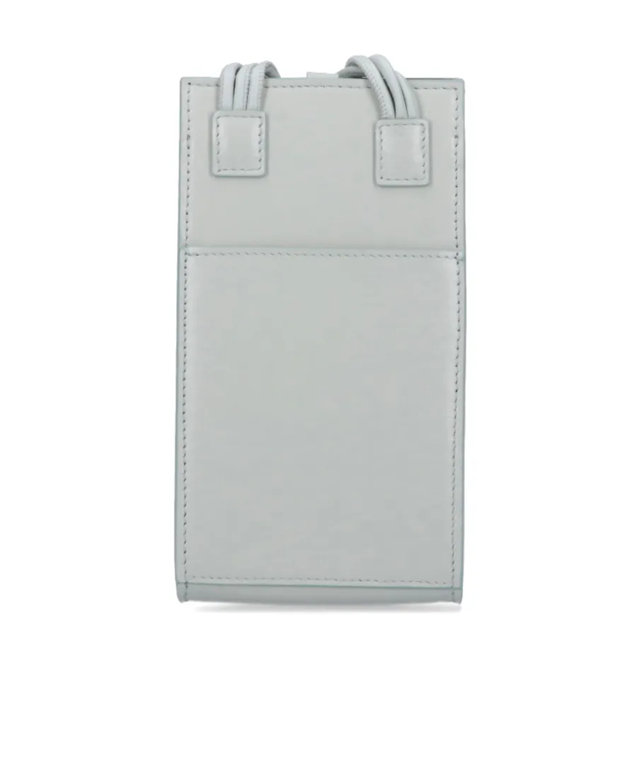 Logo Printed Smartphone Case