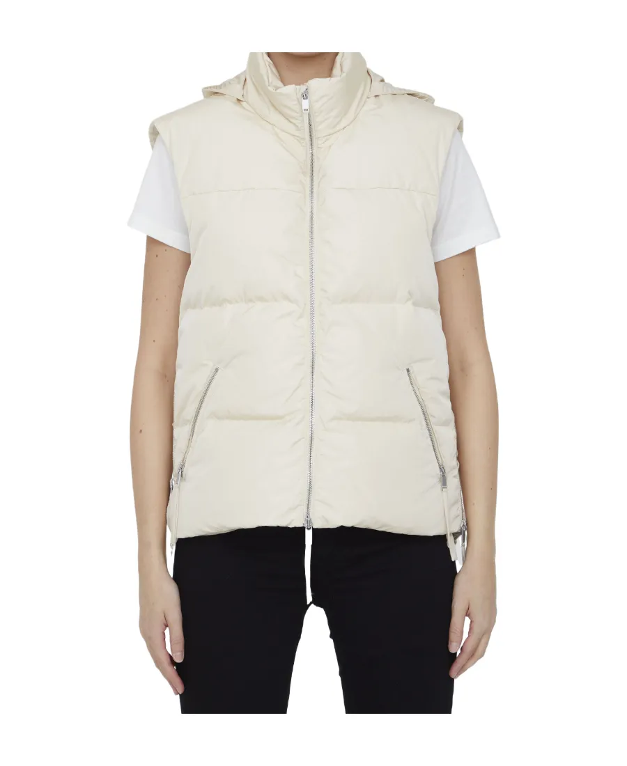 Down Vest