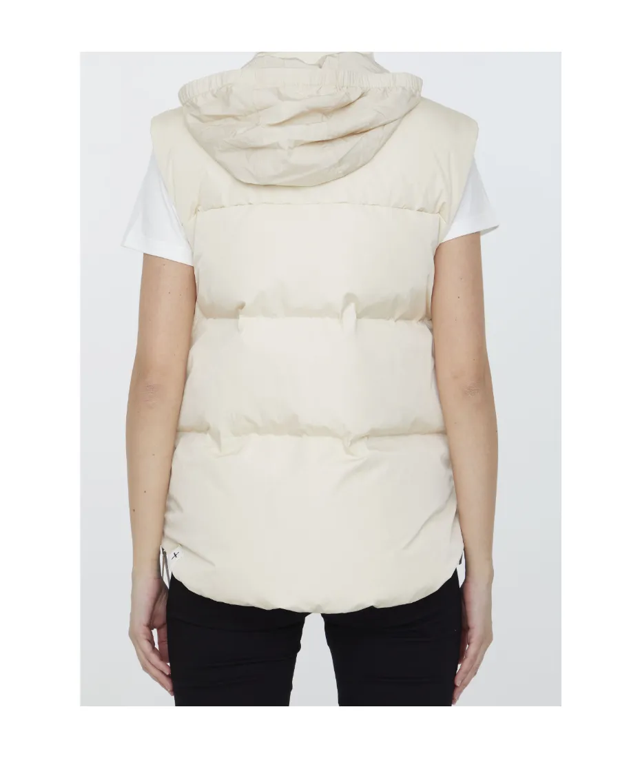 Down Vest
