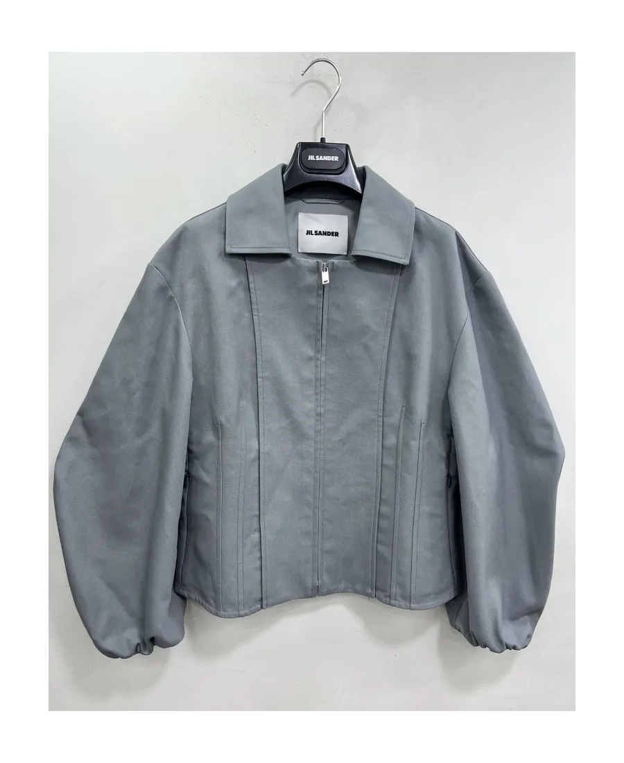 Logo Casual Jacket