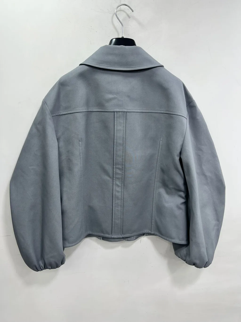 Logo Casual Jacket