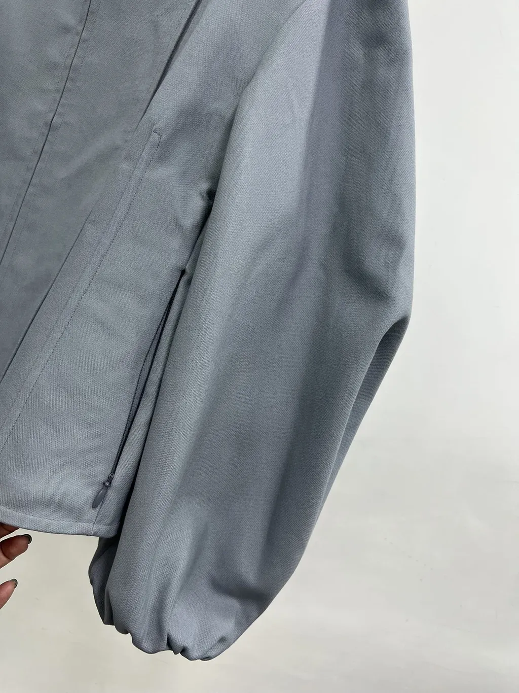 Logo Casual Jacket