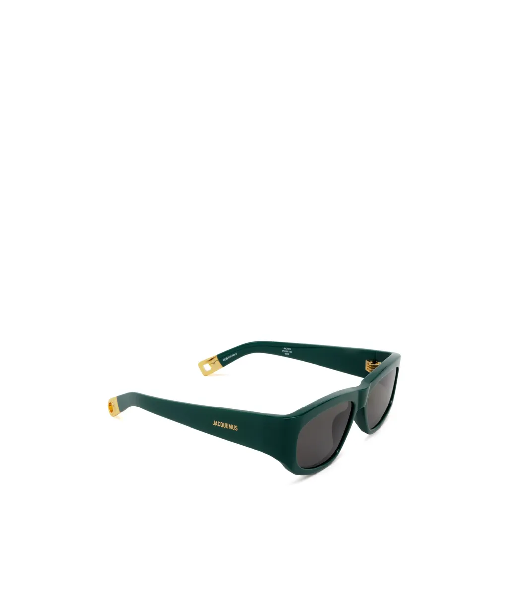Geometric Sunglasses