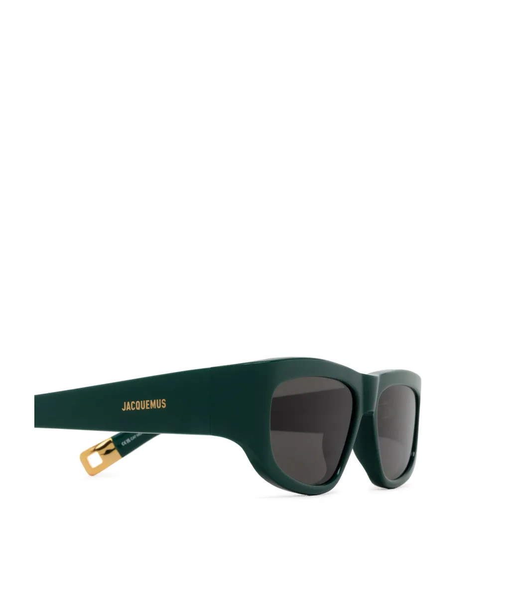 Geometric Sunglasses