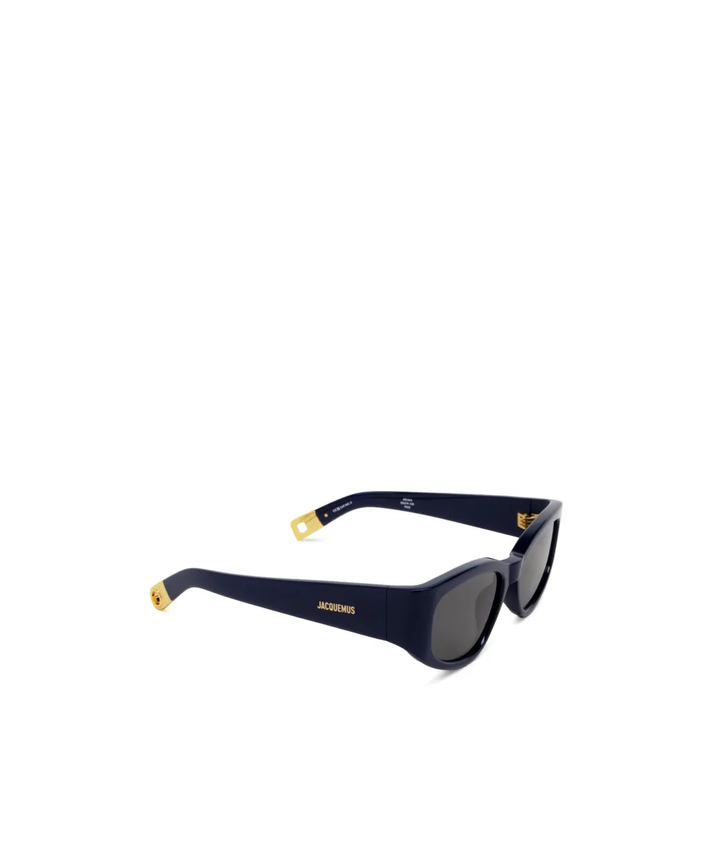 Cat's Eye Frame Sunglasses
