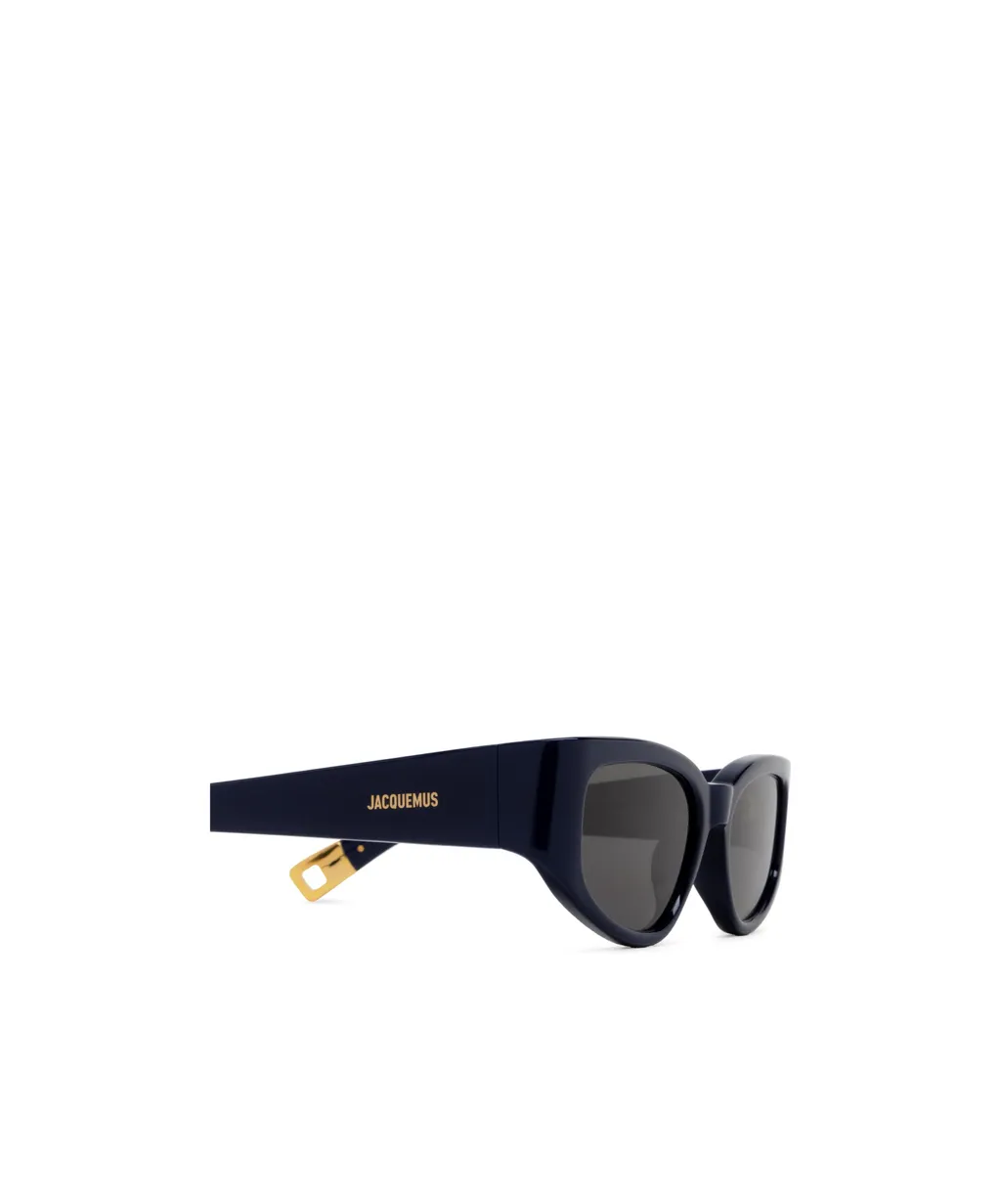 Cat's Eye Frame Sunglasses