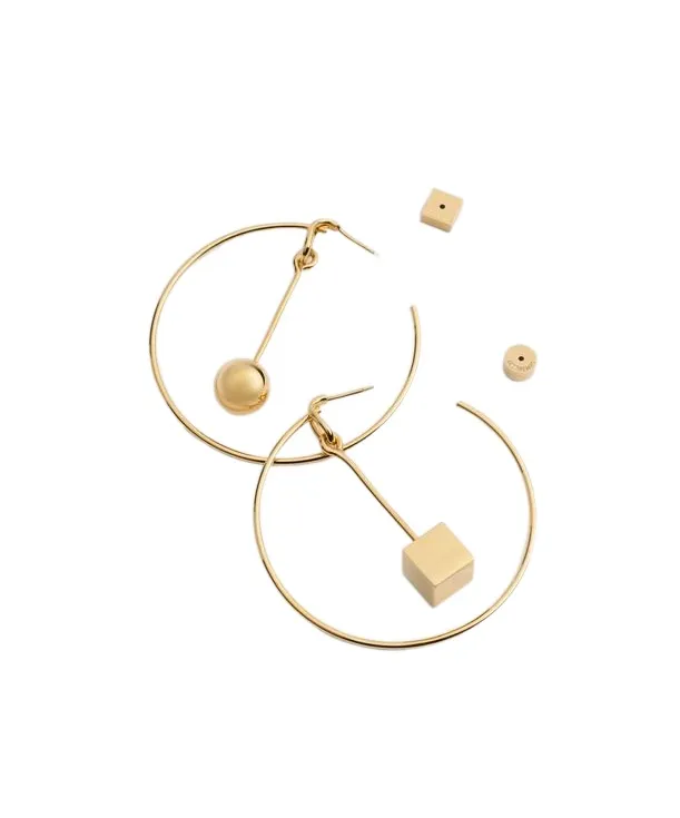 Hoop Earrings