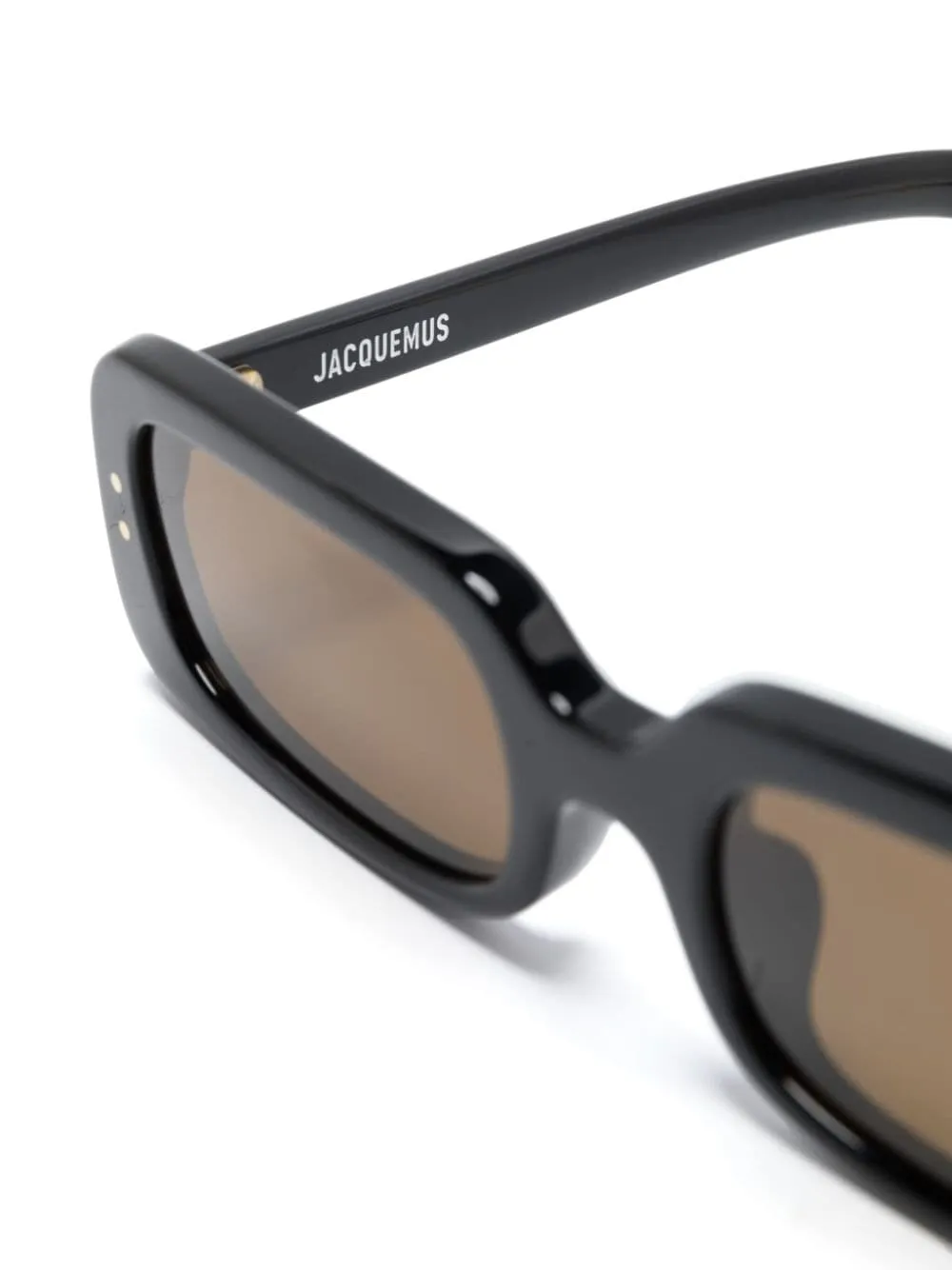 Logo Sunglasses