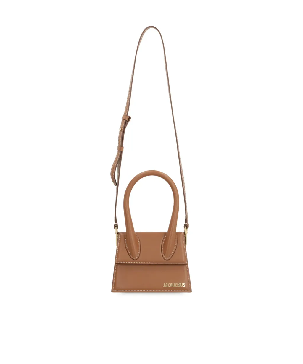 Adjustable Shoulder Strap Shoulder Bag