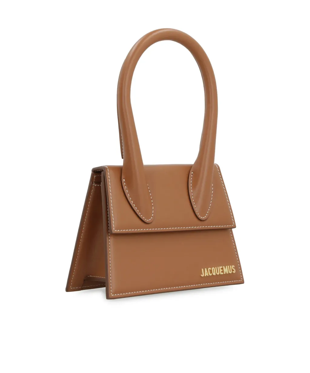 Adjustable Shoulder Strap Shoulder Bag