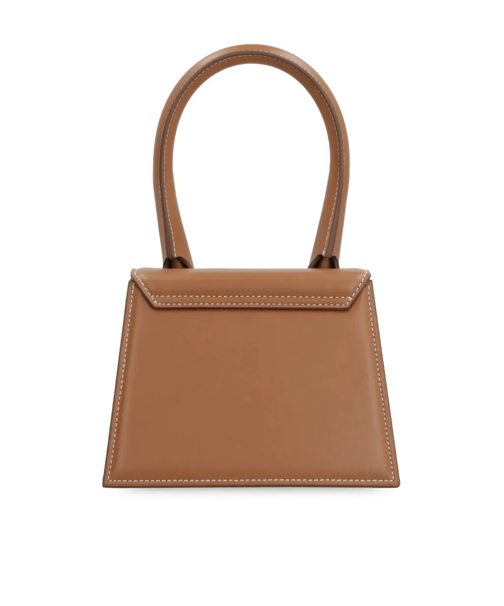 Adjustable Shoulder Strap Shoulder Bag