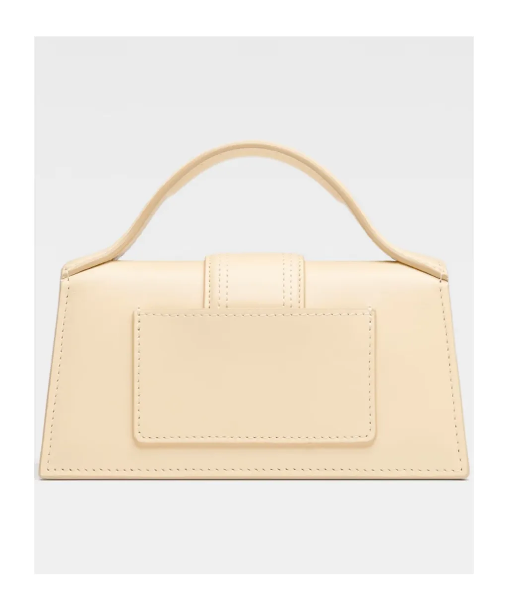 Logo Shoulder Bag