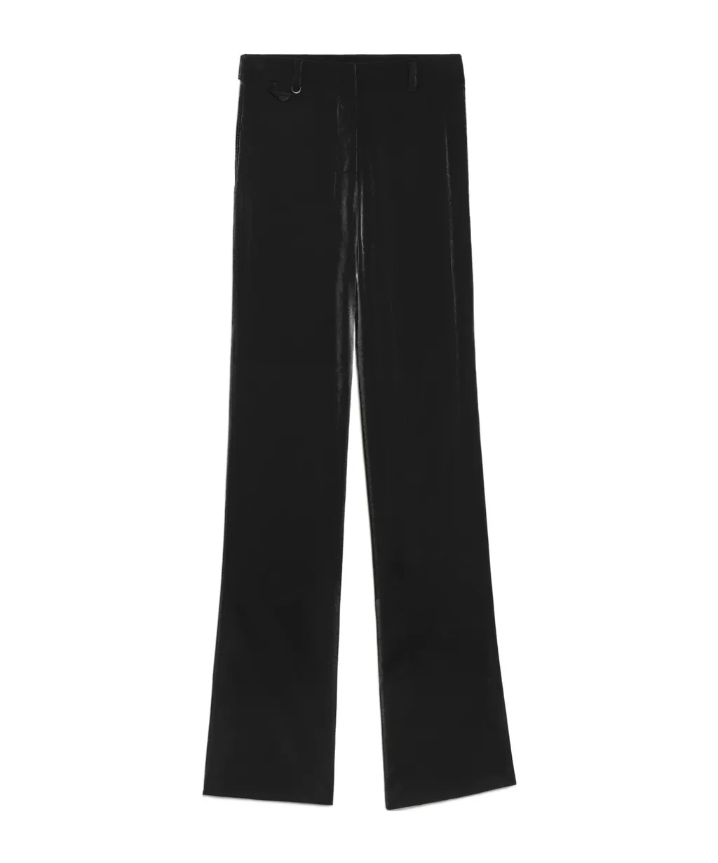 Le Pantalon Cubo Fluid Pants