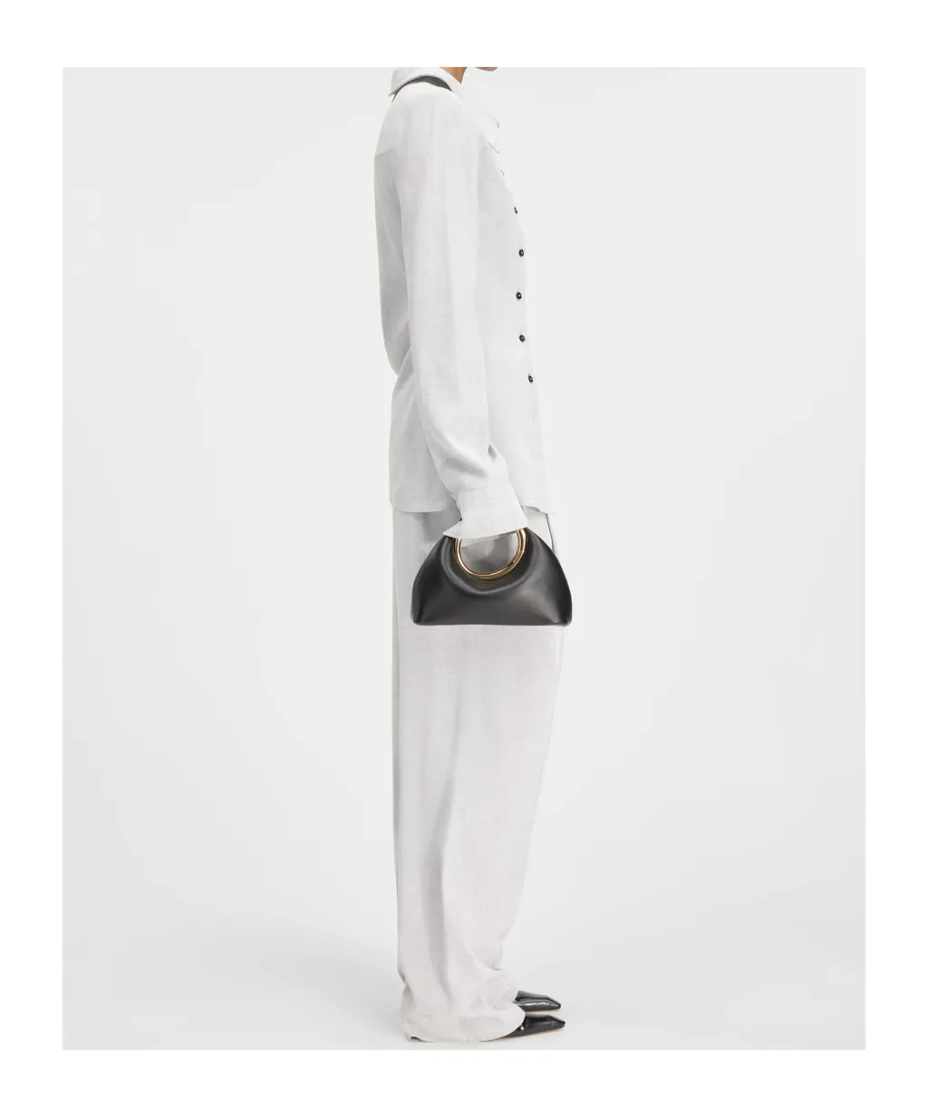 Asymmetrical Shirt