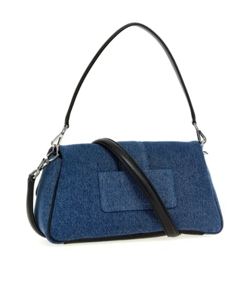 Flip Shoulder Bag Le Bambimou