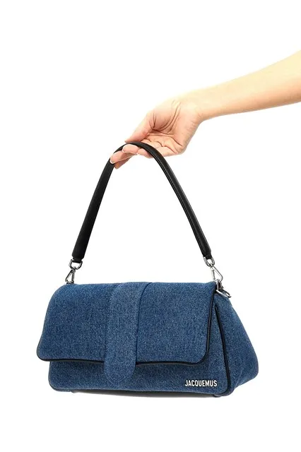 Flip Shoulder Bag Le Bambimou