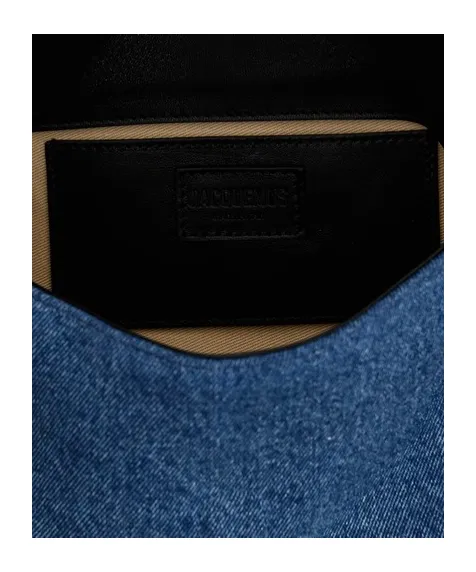 Flip Shoulder Bag Le Bambimou