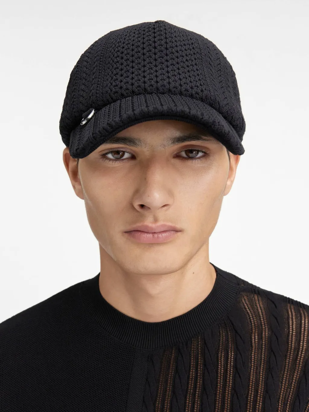 Belo Baseball Cap