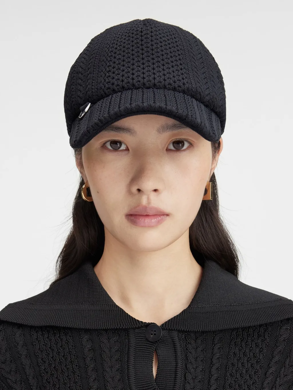 Belo Baseball Cap