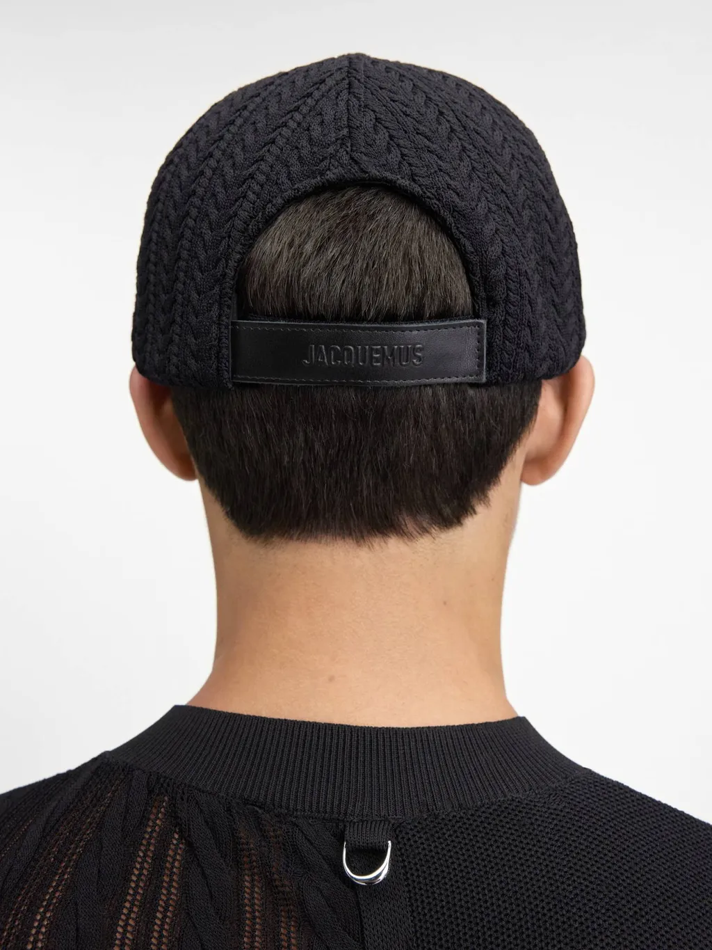 Belo Baseball Cap