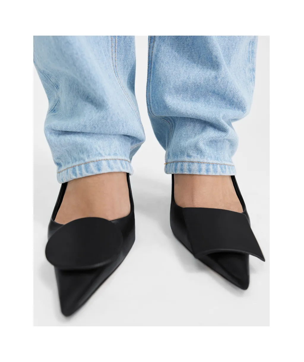 Duelo High-Heeled Sandals