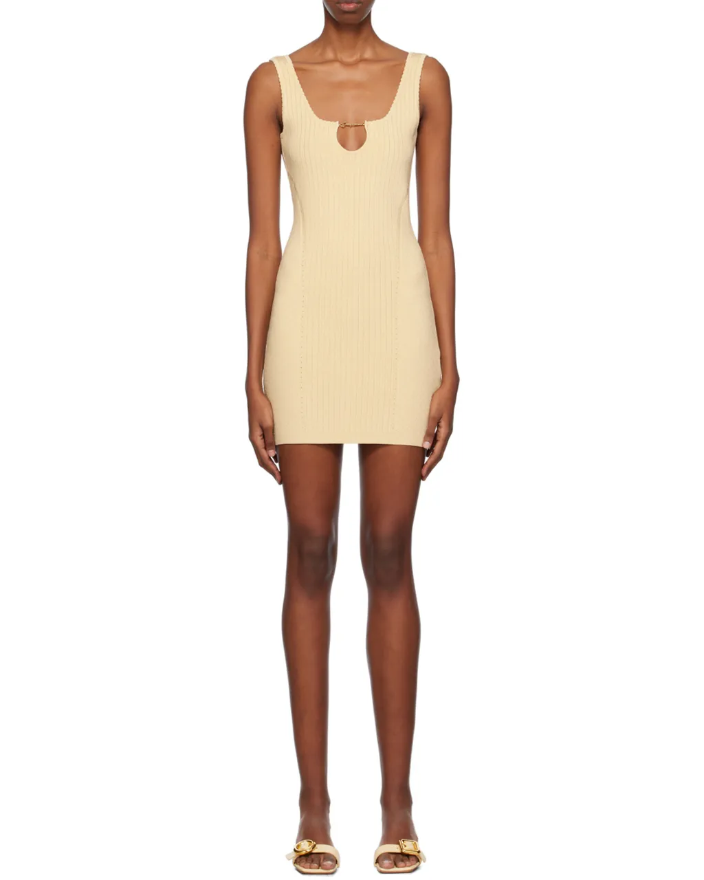 La Mini Robe Sierra Dress