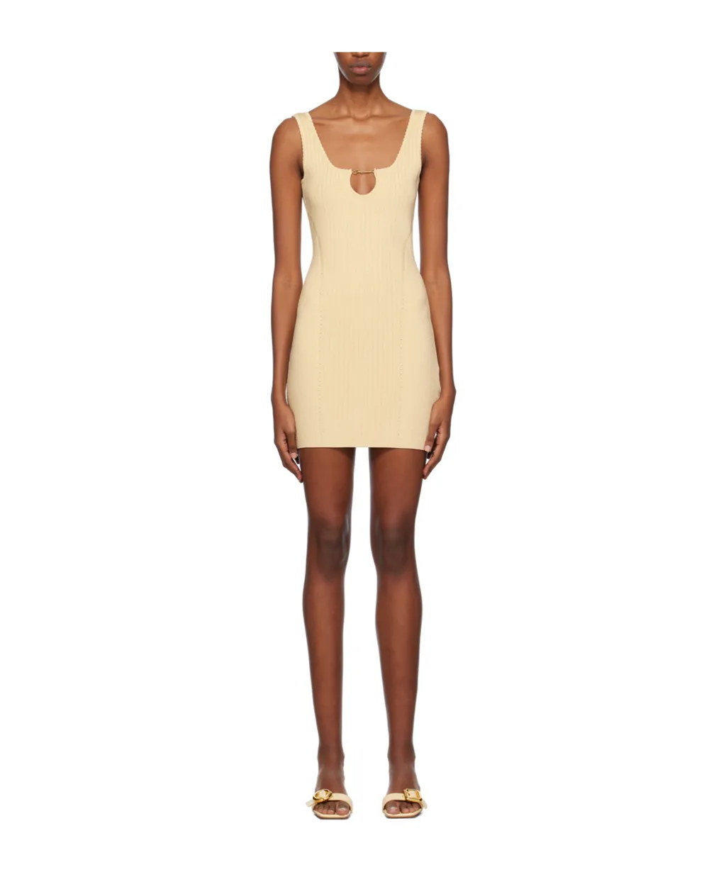 La Mini Robe Sierra Dress