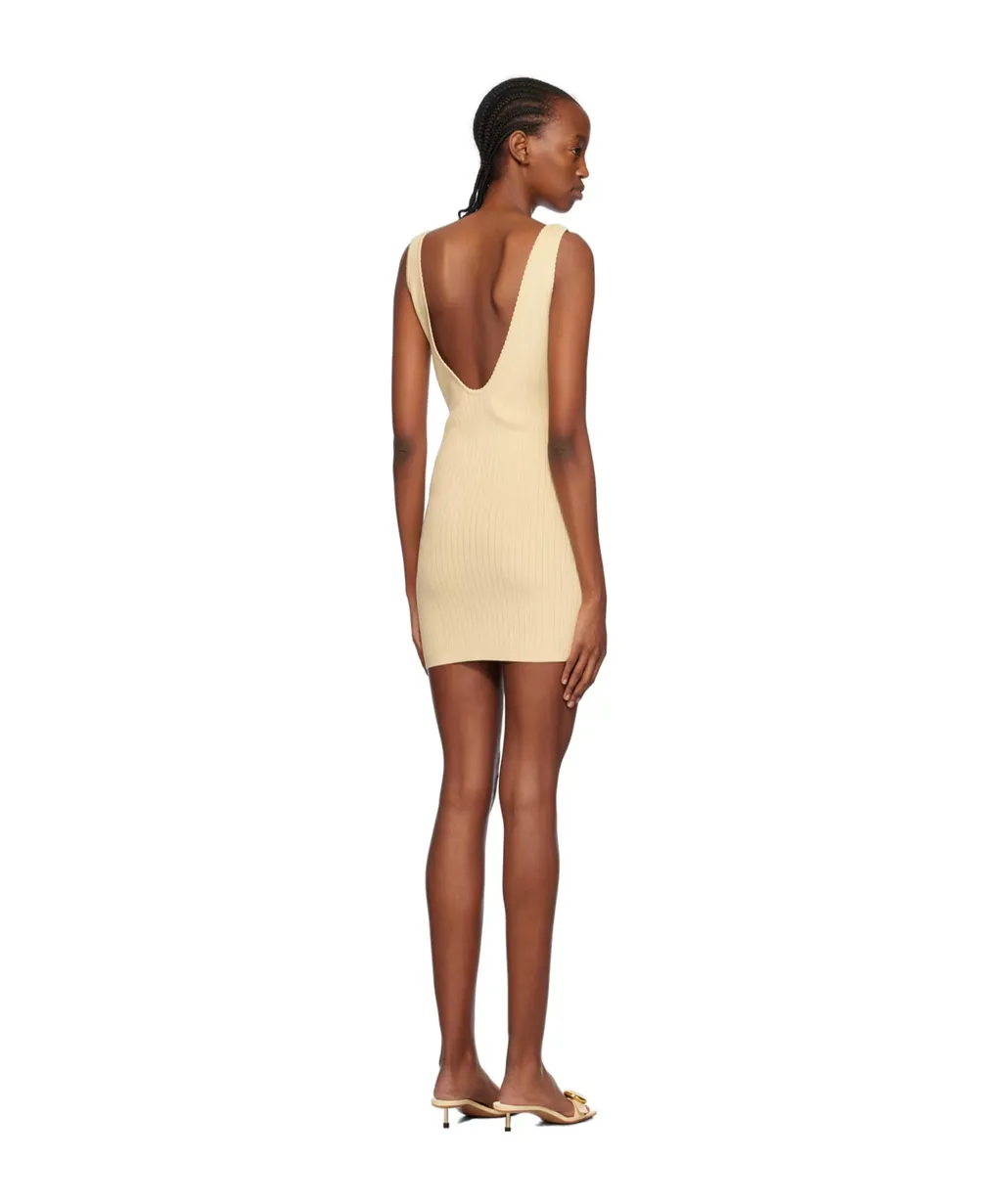 La Mini Robe Sierra Dress