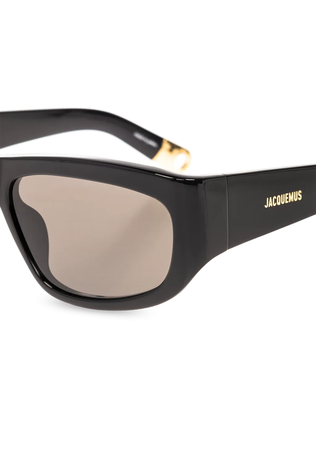 Logo Sunglasses