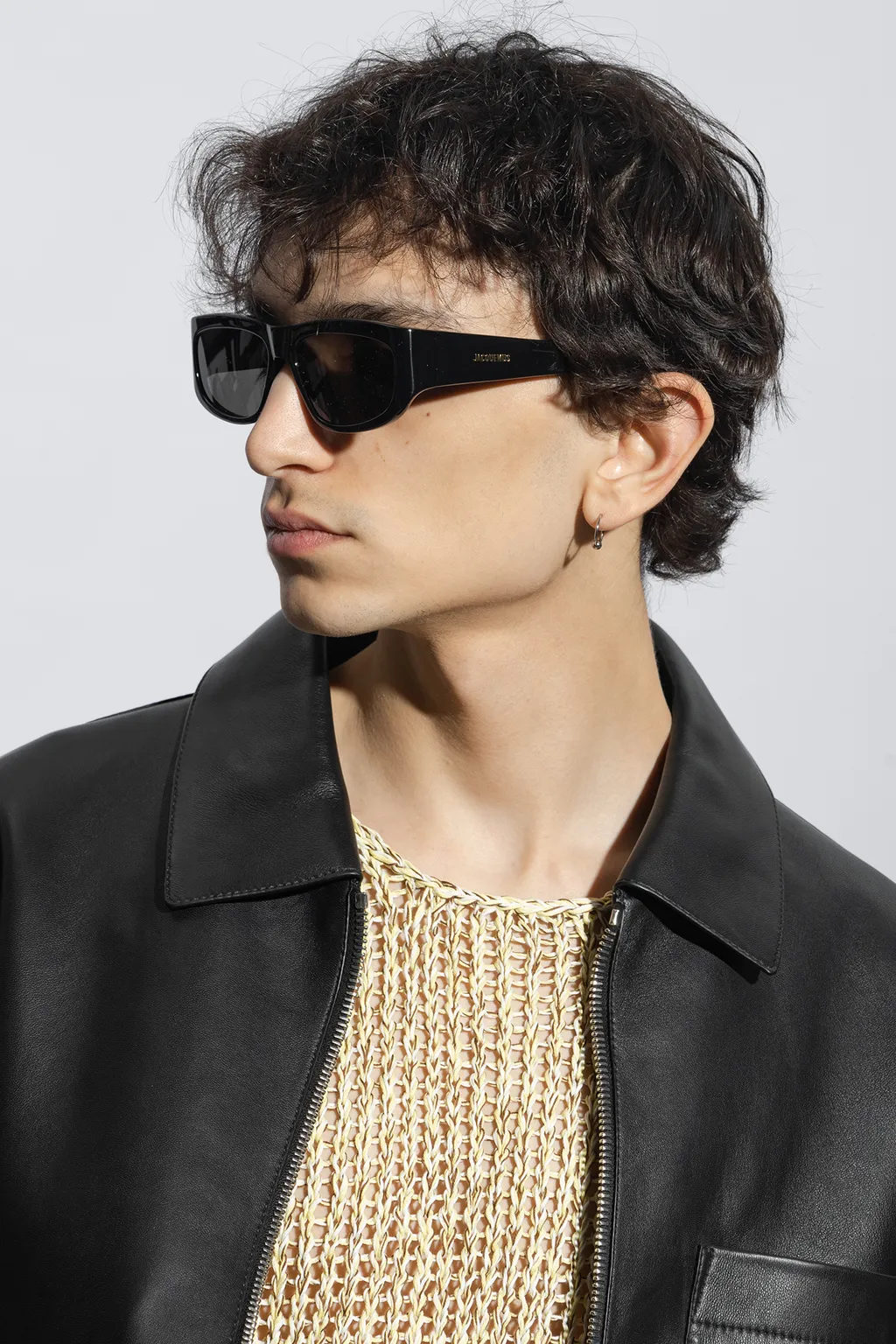 Logo Sunglasses