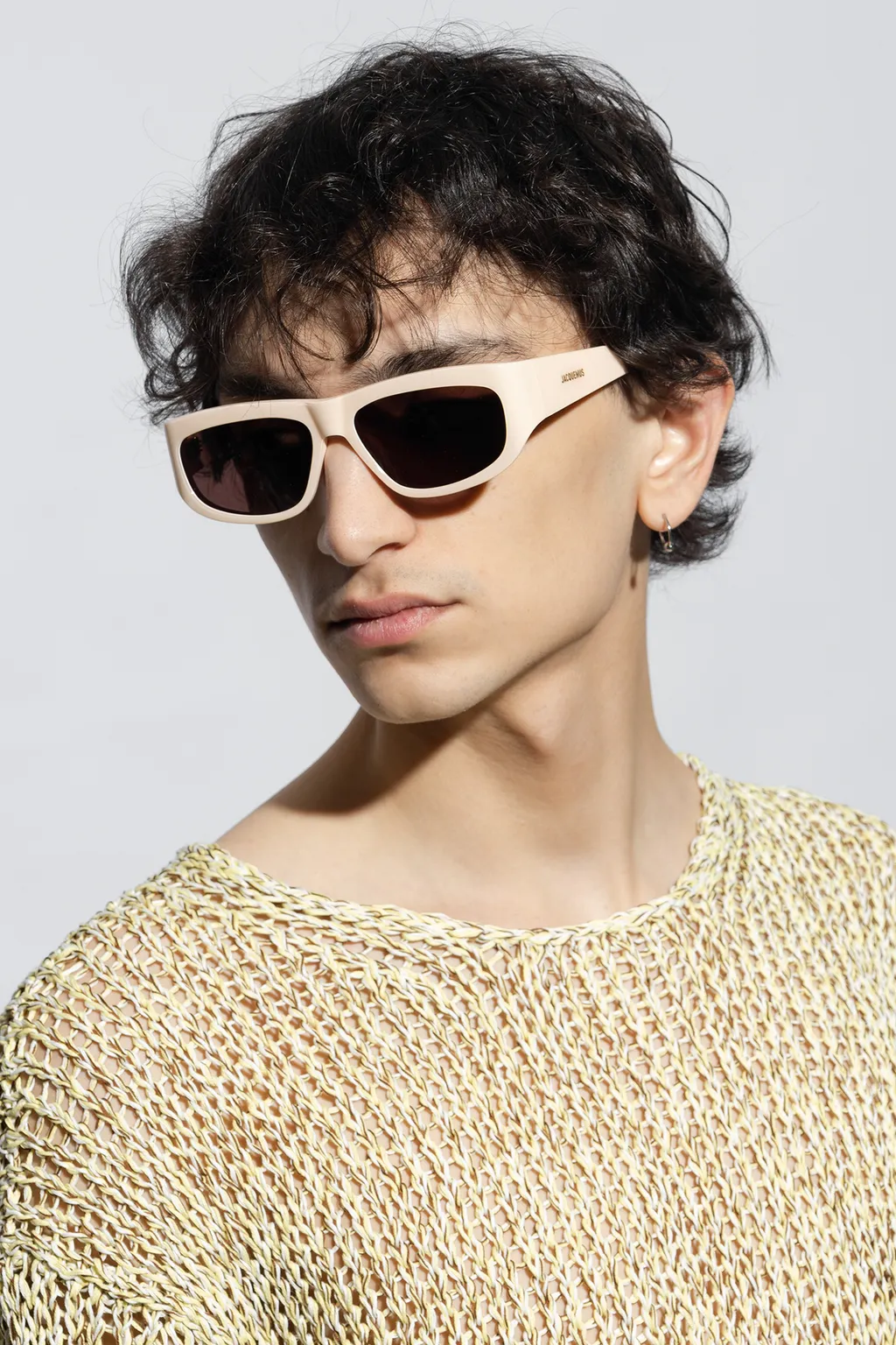 Logo Sunglasses