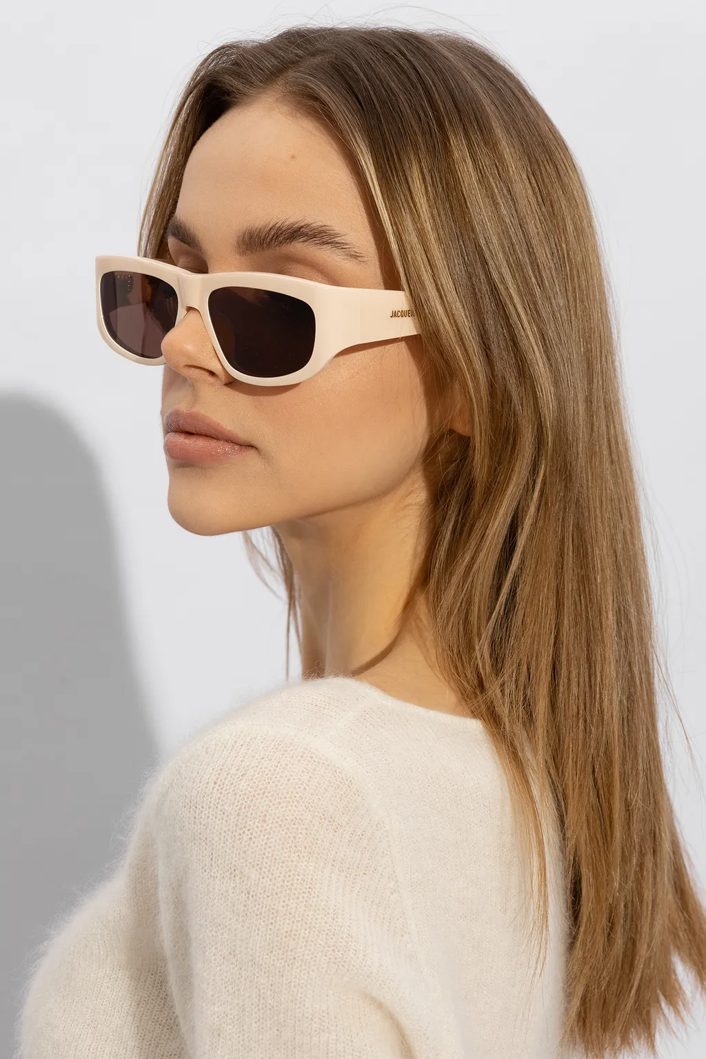 Logo Sunglasses